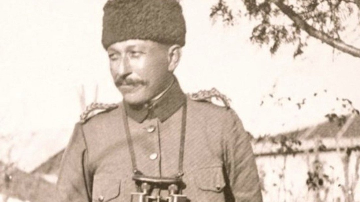 Vlerësimet e shqiptarëve për Hasan Riza Pashën