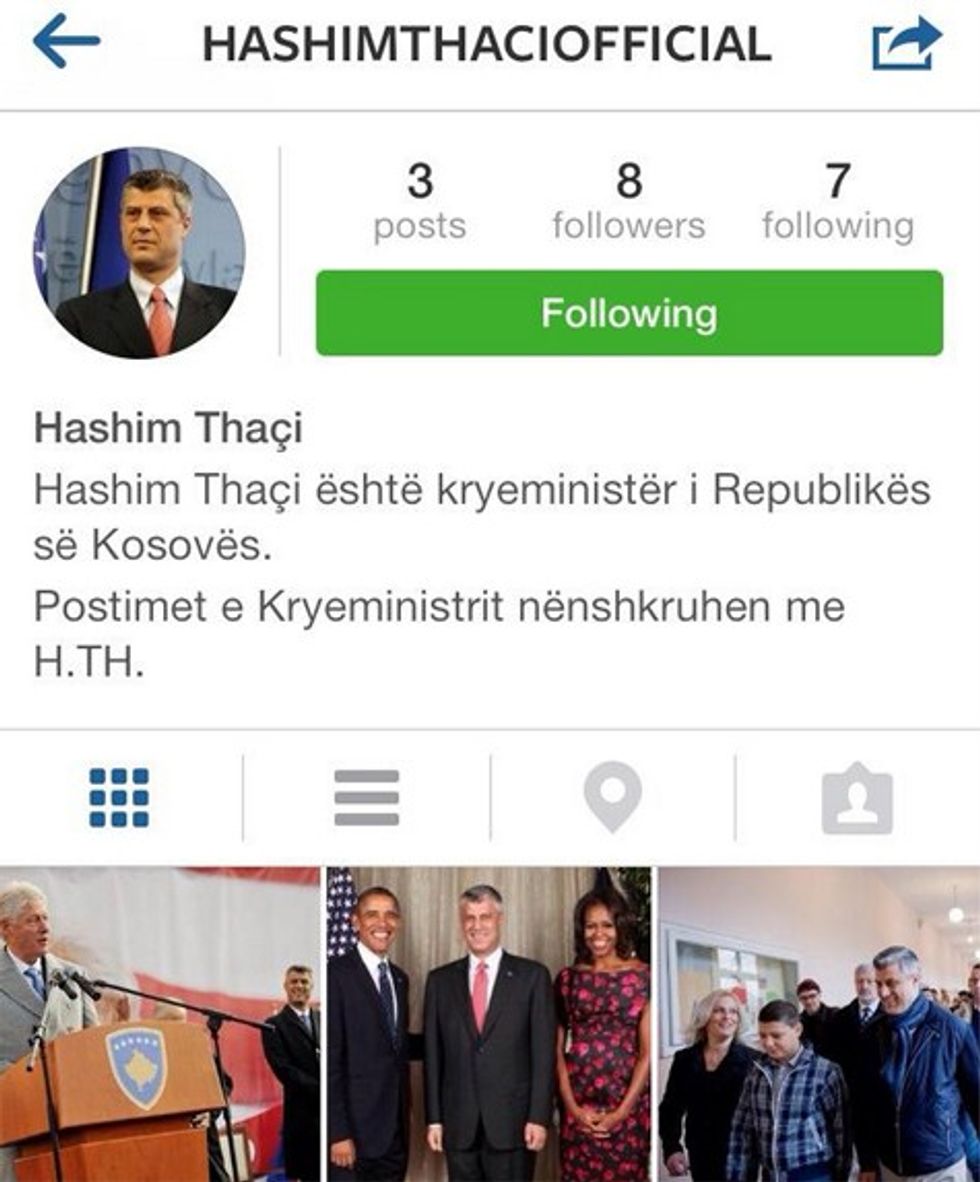 Hashiminstagram