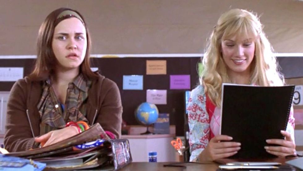 Hating Alison Ashley screenshot