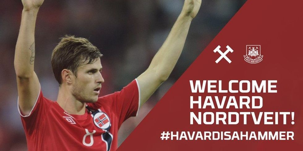 Havard-Nordtveit-West-Ham-Gladbach-