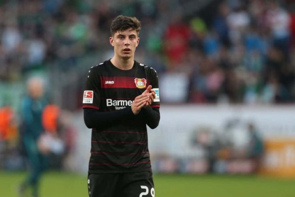 havertz