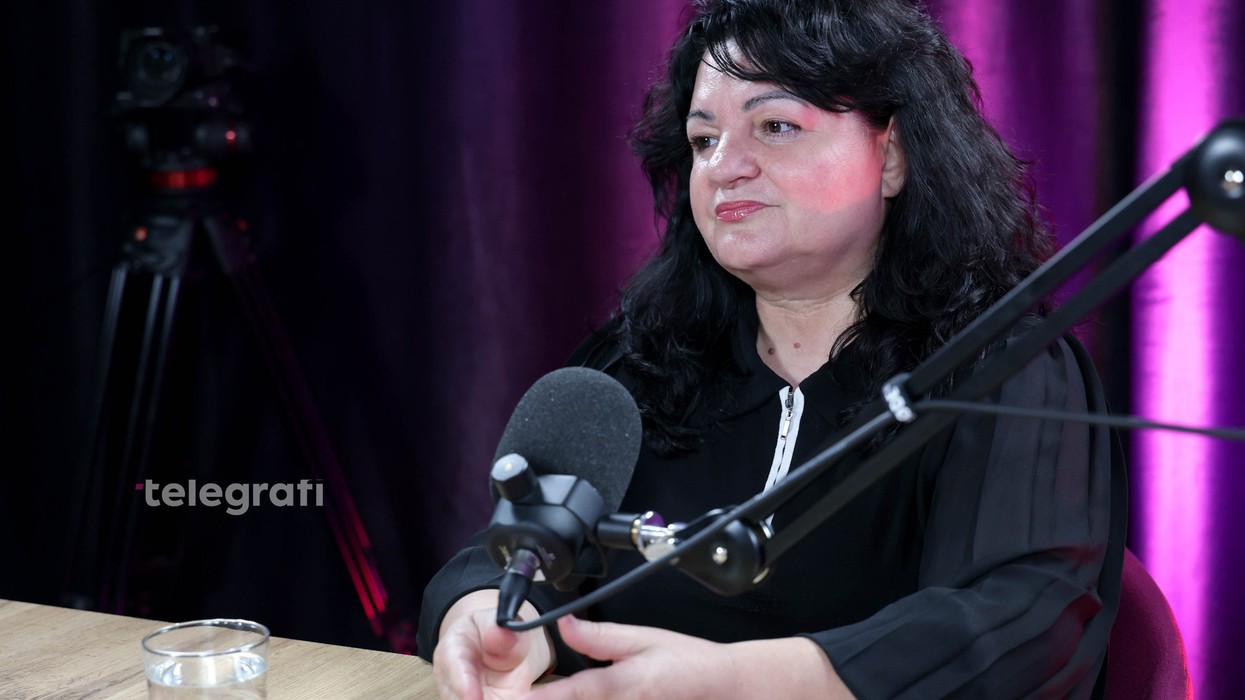 Nga zero te një biznes që fuqizon dhjetëra gra – historia e “99 Lule” së shpejti në “Rrugëtimi”