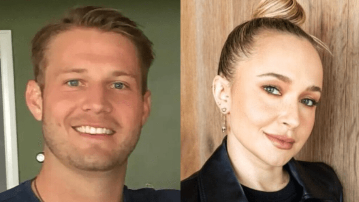 Hayden Panettiere u nxor dy herë me barelë nga apartamenti - fqinja zbulon detaje tronditëse për periudhën me ish partnerin Hayden Panettiere u nxor dy herë me barelë nga apartamenti - fqinja zbulon detaje tronditëse për periudhën me ish partnerin