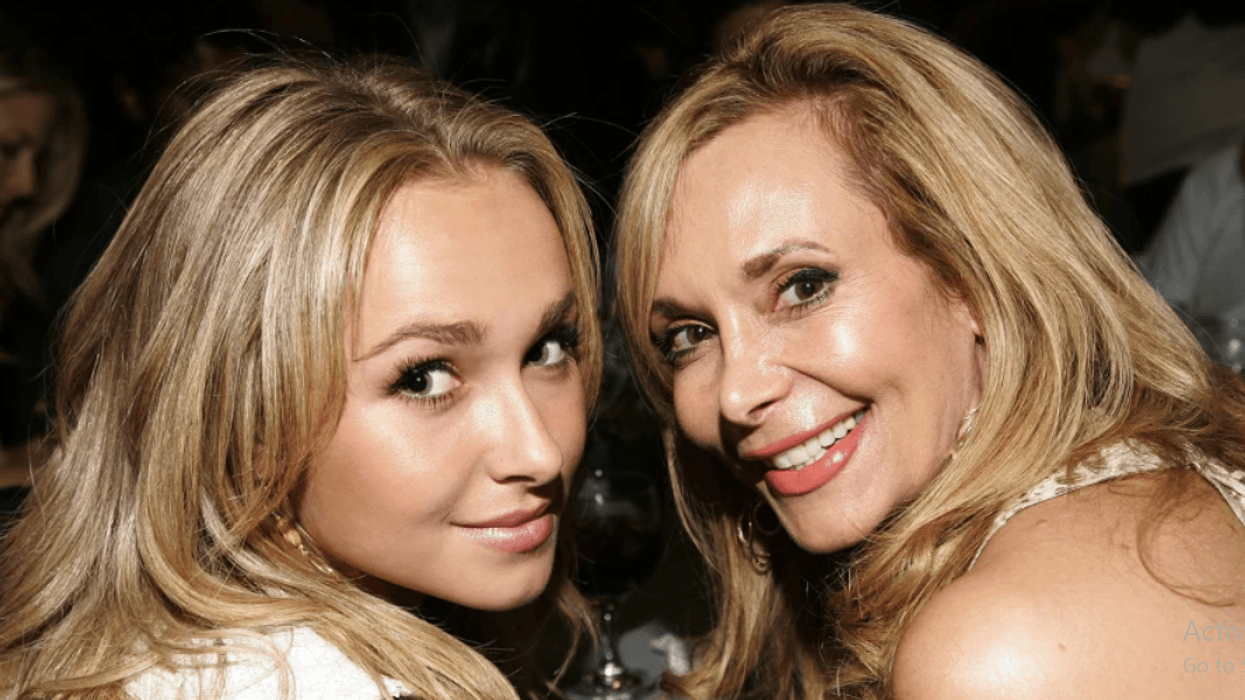 Çfarë ndodhi në të vërtetë? Pse nëna e Hayden Panettiere beson se i dashuri i saj po gënjen policinë