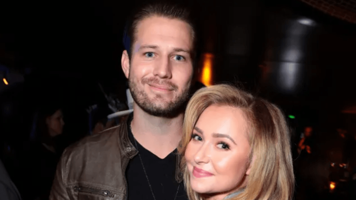 Fqinjët e Hayden Panettiere u paralajmëruan të lajmëronin policinë nëse shihnin Brian Hickerson
