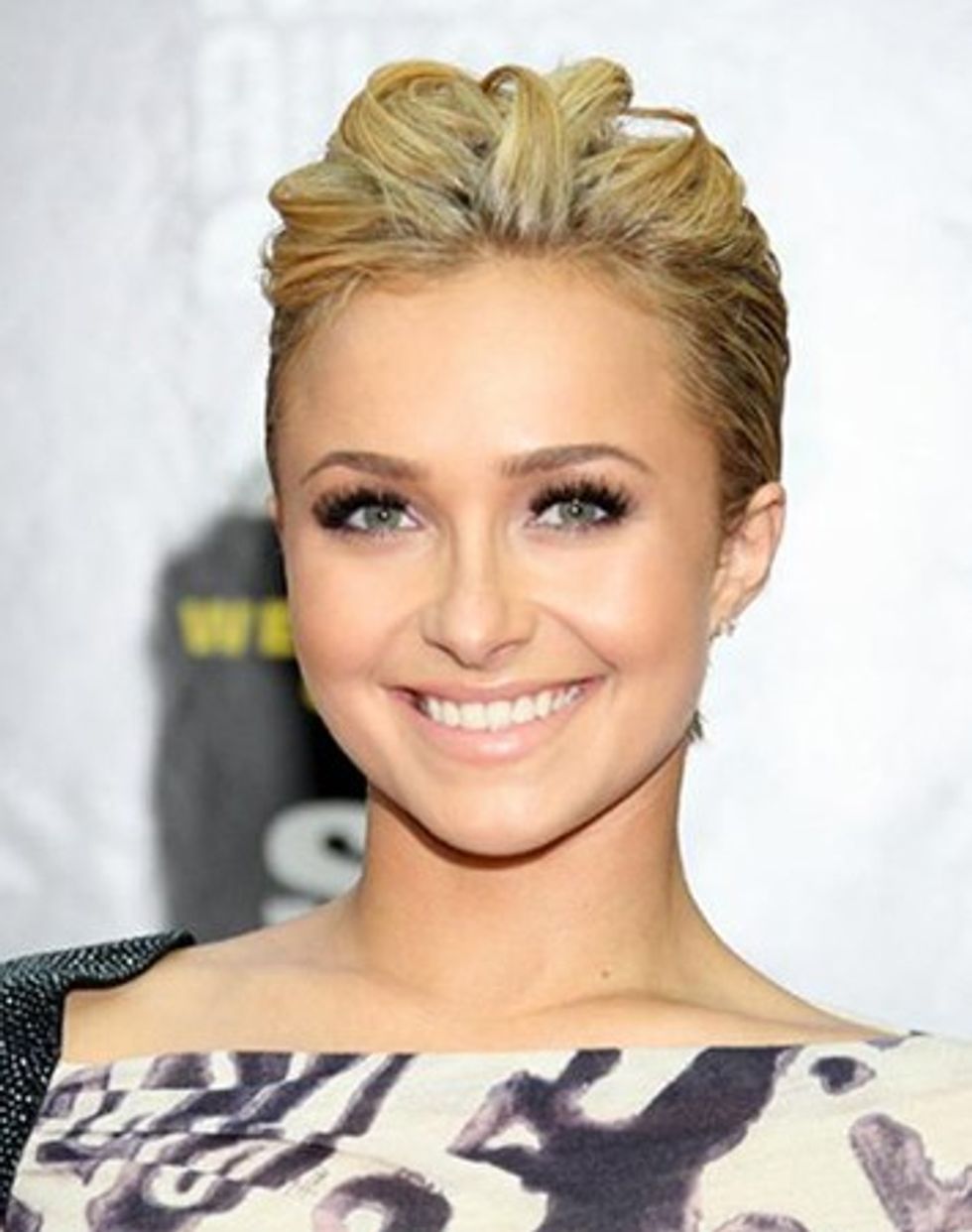 hayden panettiere