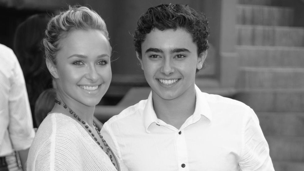 hayden und jansen panettiere