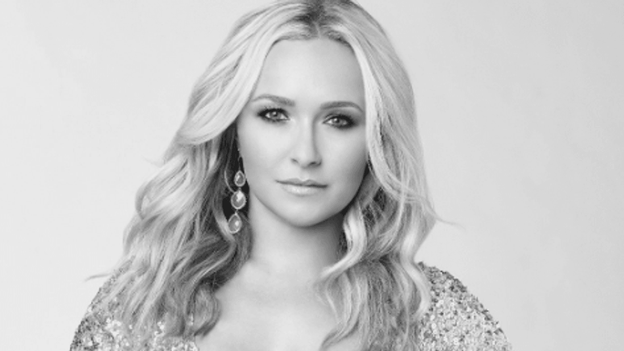 Hayden Panettiere për ndikimin që donte të linte para vdekjes së saj: Dua të krijoj një mjedis të sigurt për aktorët