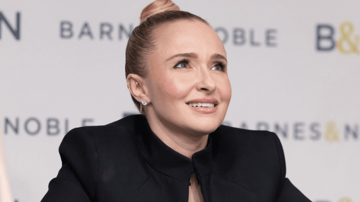 Vdekja në moshën 36-vjeçare, çfarë dihet deri më tani për aktoren Hayden Panettiere Vdekja në moshën 36-vjeçare, çfarë dihet deri më tani për aktoren Hayden Panettiere