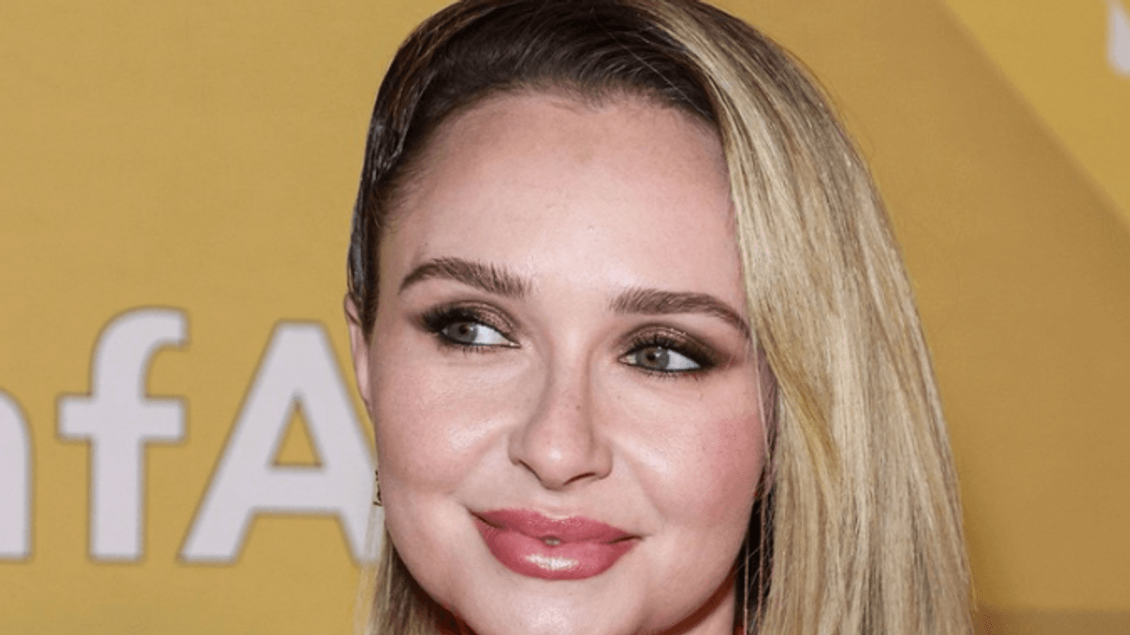 Detaje të reja për vdekjen e Hayden Panettiere, dyshohet për mbidozim Detaje të reja për vdekjen e Hayden Panettiere, dyshohet për mbidozim