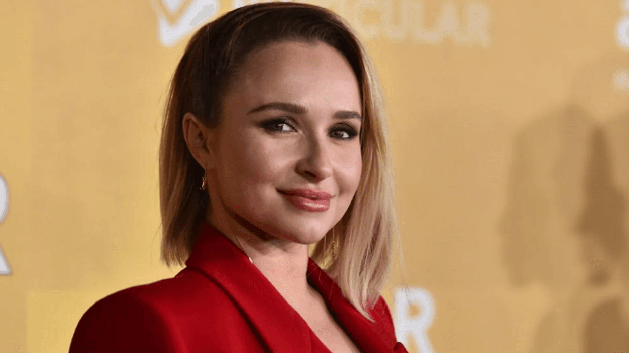 Çfarë dihet deri tani për vdekjen e papritur të Hayden Panettiere Çfarë dihet deri tani për vdekjen e papritur të Hayden Panettiere