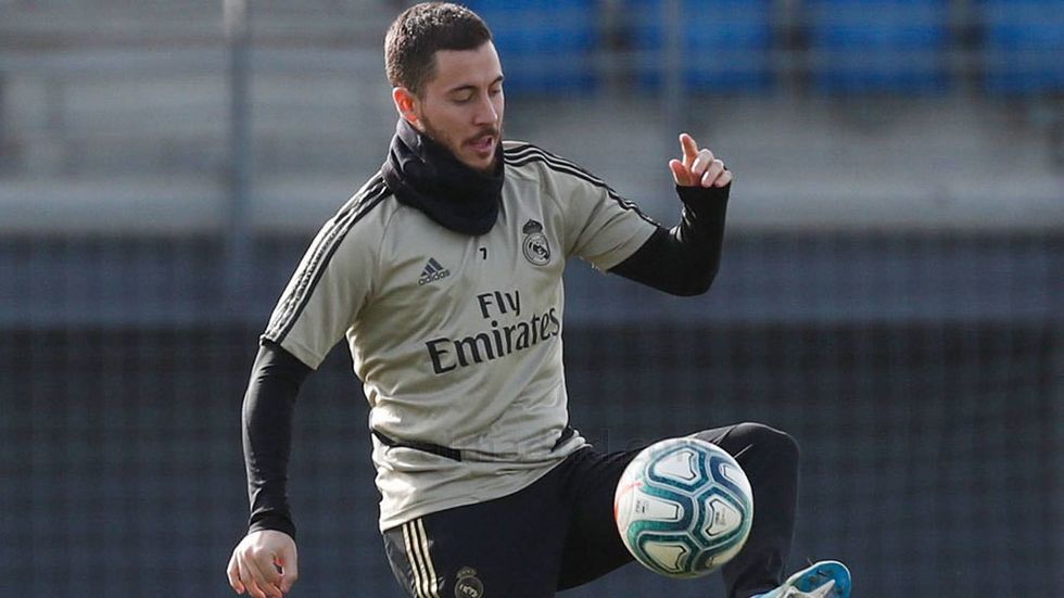 hazard 1