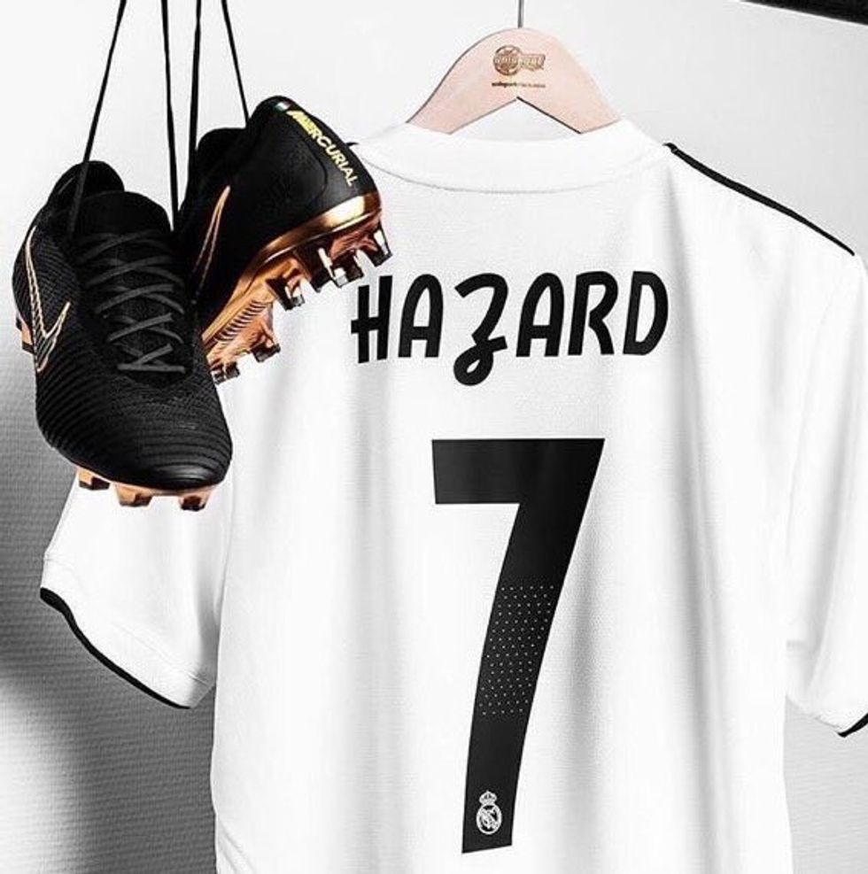 hazard 7
