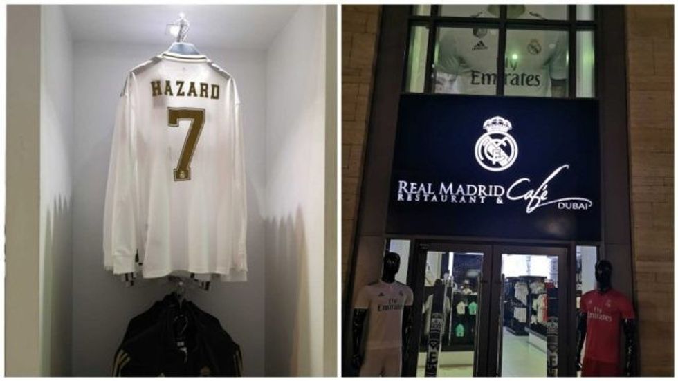 hazard 7