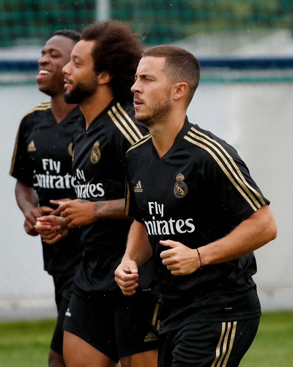 Hazard Marcelo