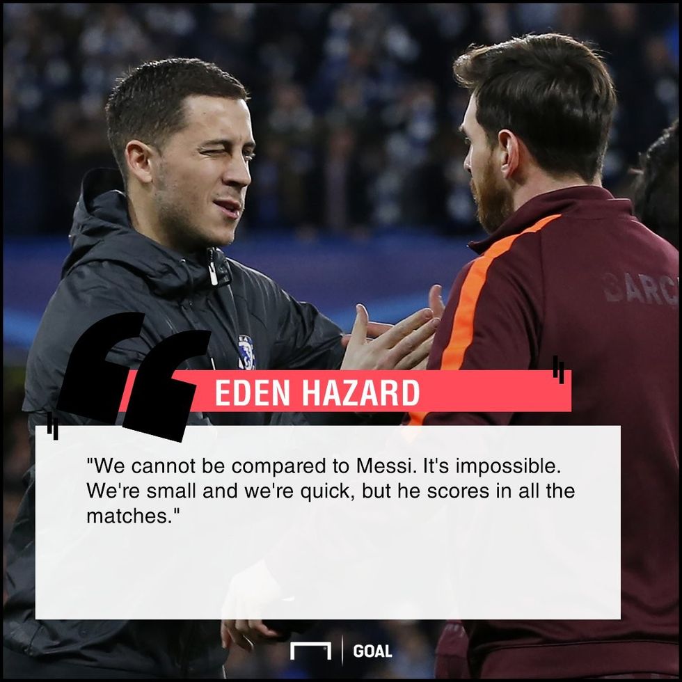 Hazard Messi 1