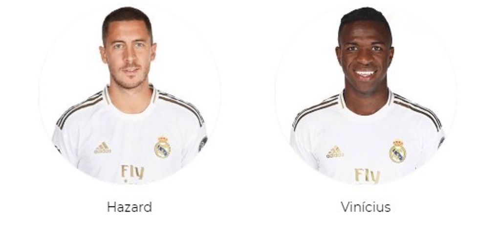 hazard vinicius