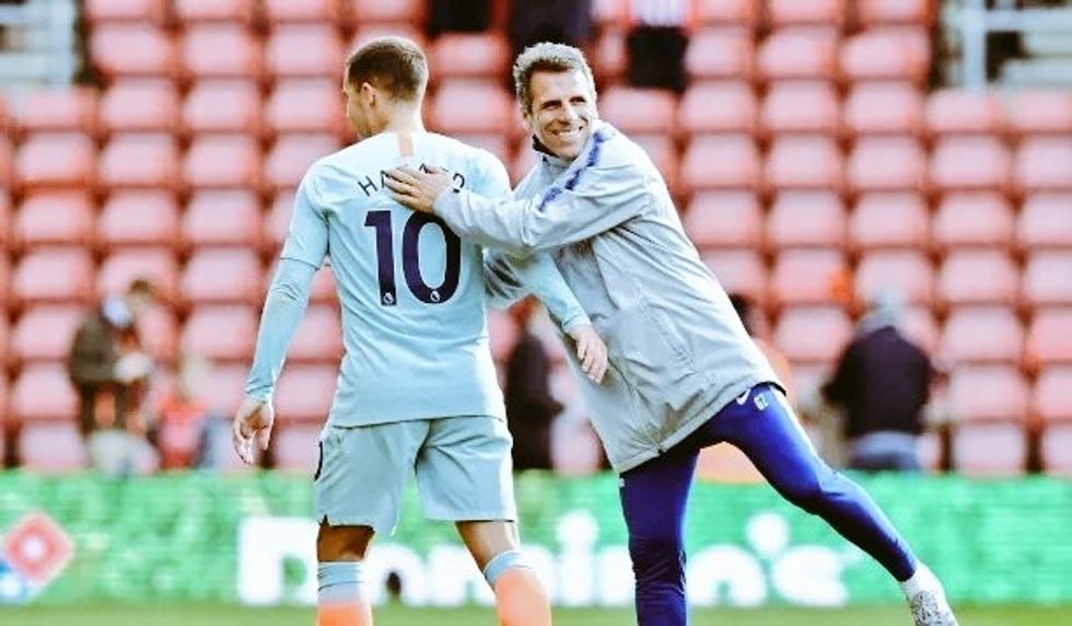 hazard zola