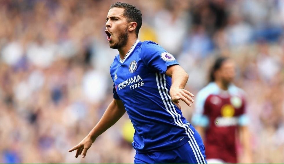 Hazard