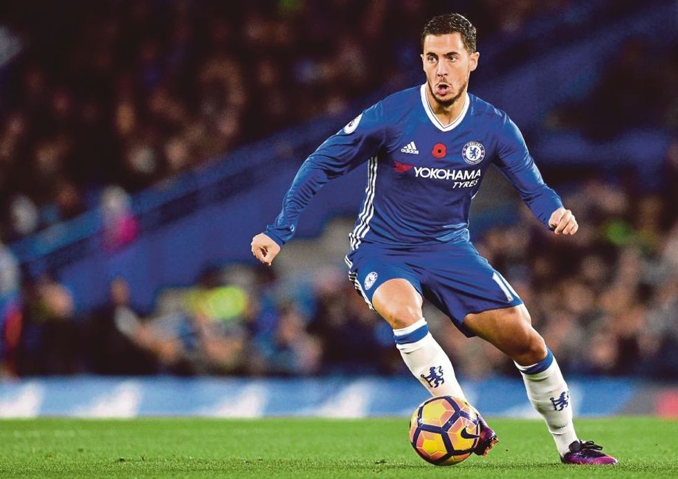 hazard