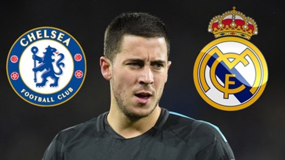 hazard
