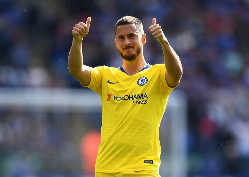 hazard