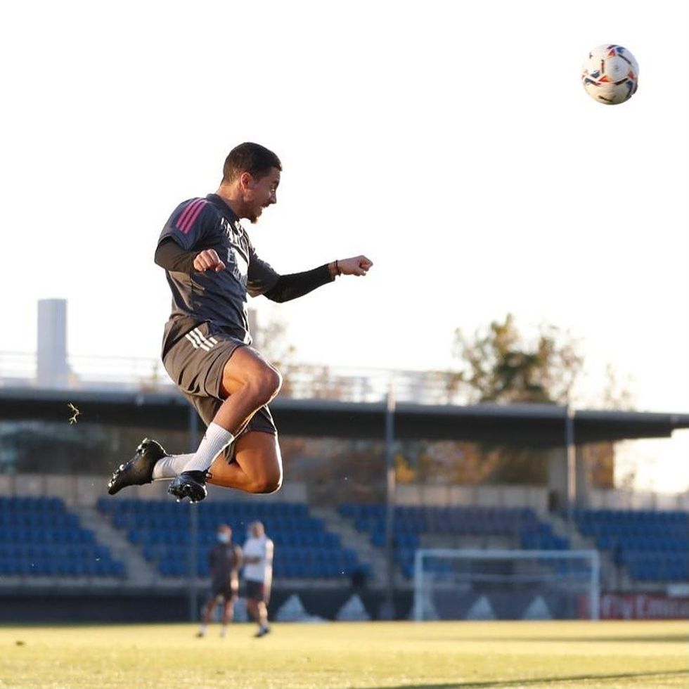 hazard