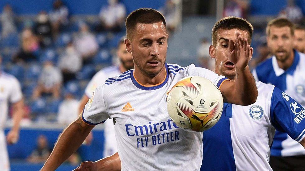 hazard