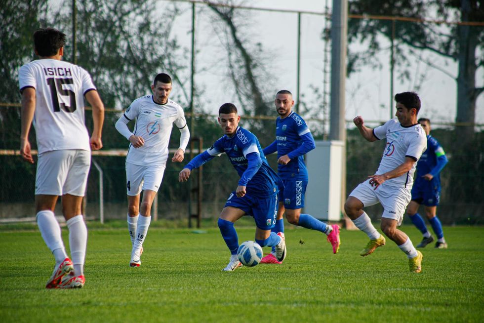 Hazrollaj Malisheva 1