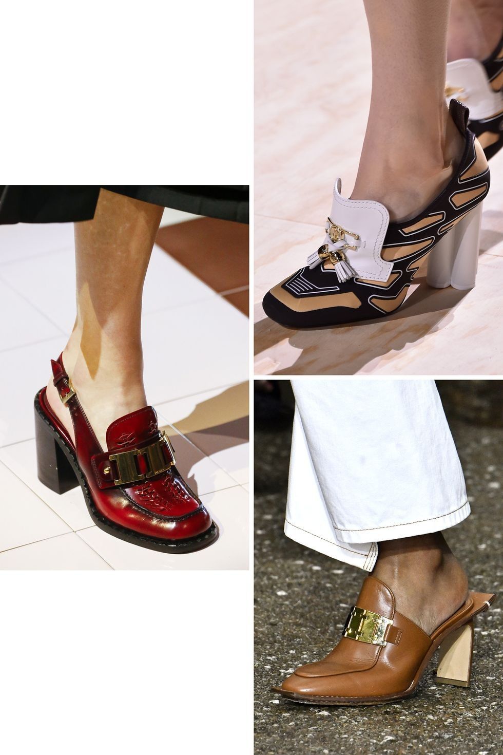 hbz 2020 shoe trends modern loafers 1575744161