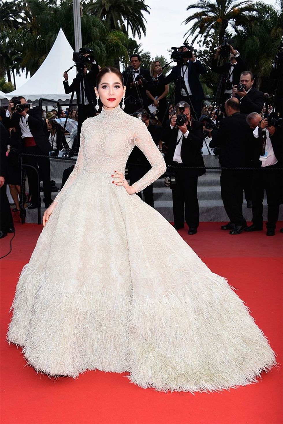 hbz cannes 2015 araya hargate 1493301671