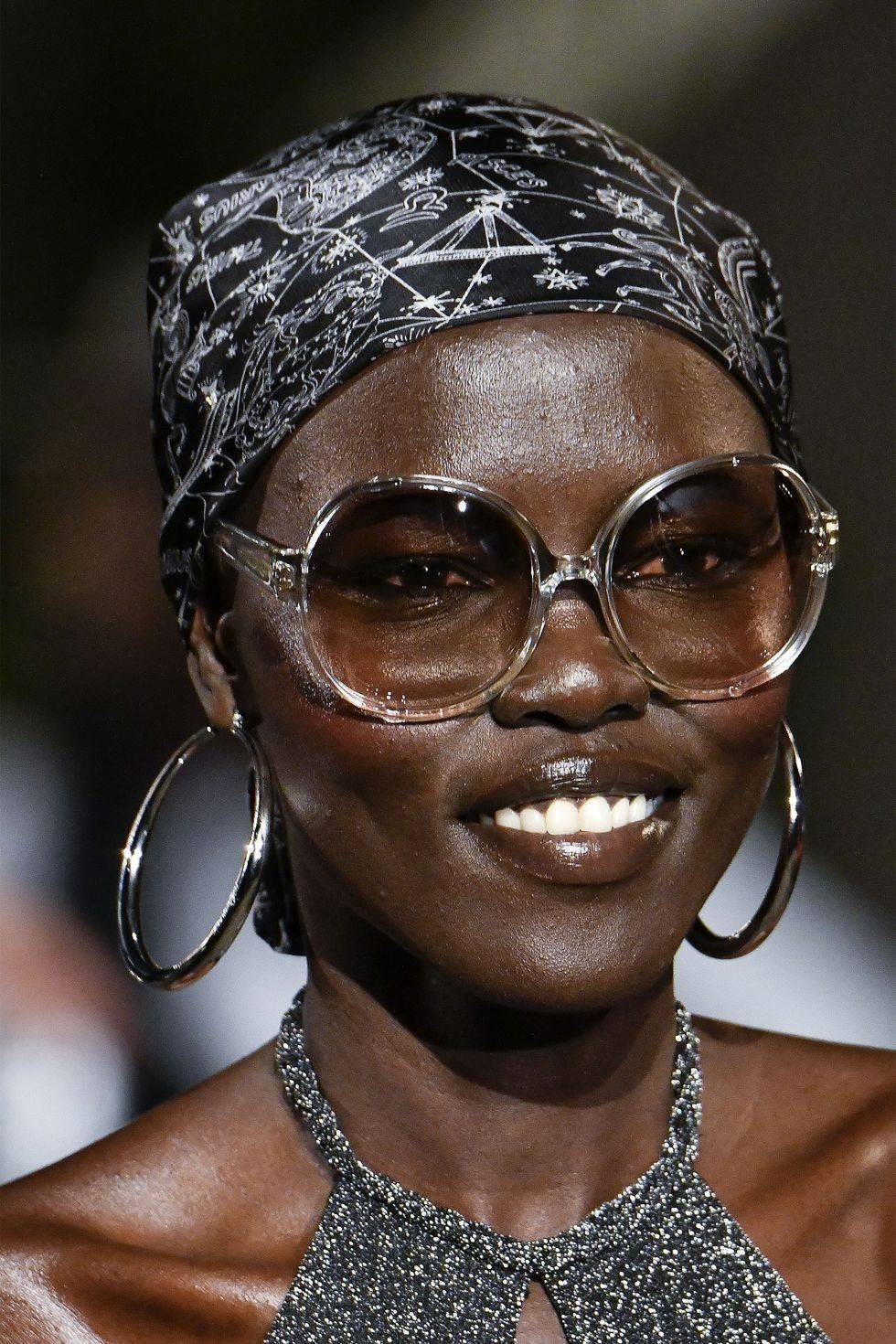 hbz jewelry giant hoops gettyimages 1173309998