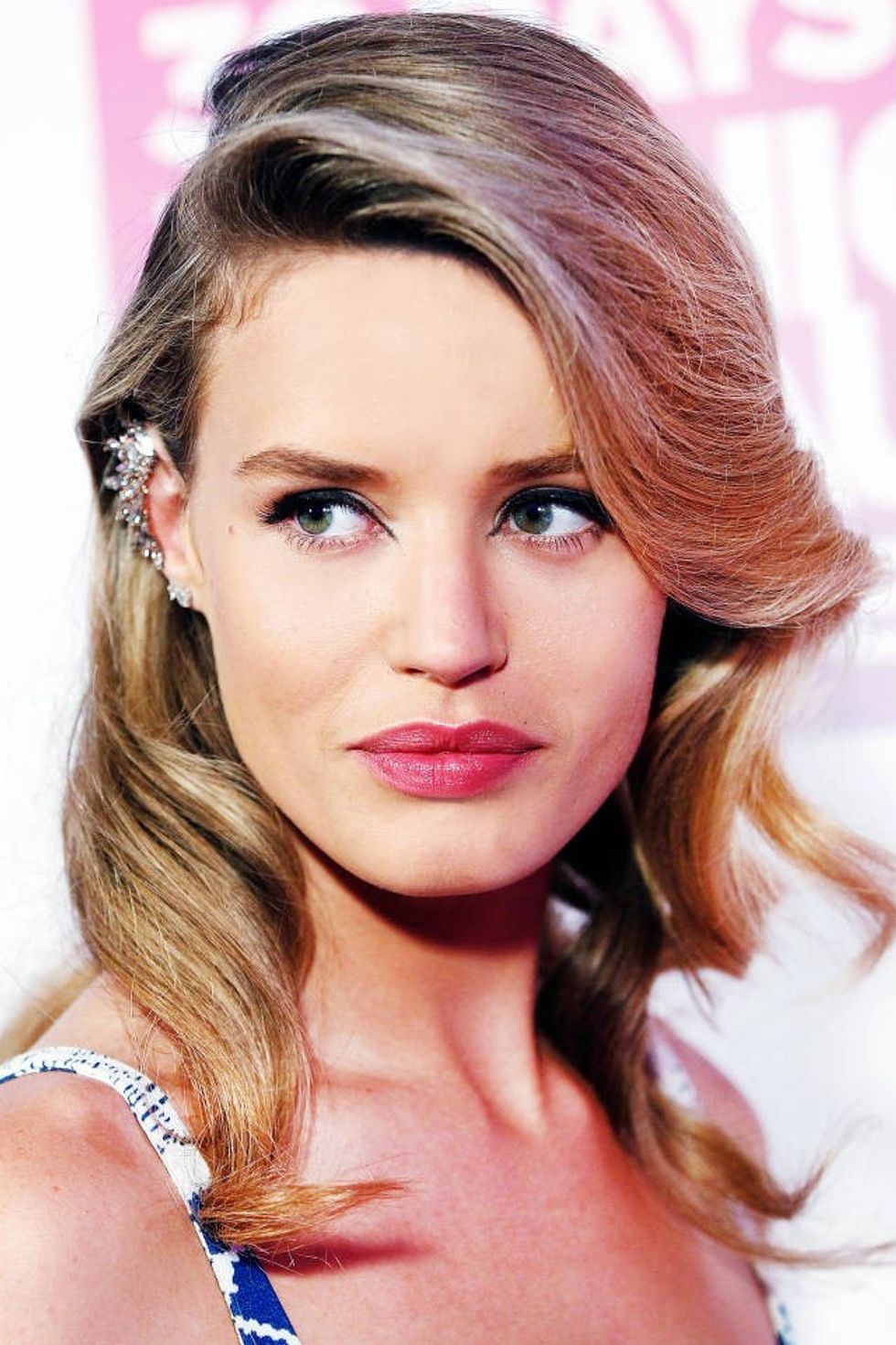 hbz perfect pout georgia may jagger sm