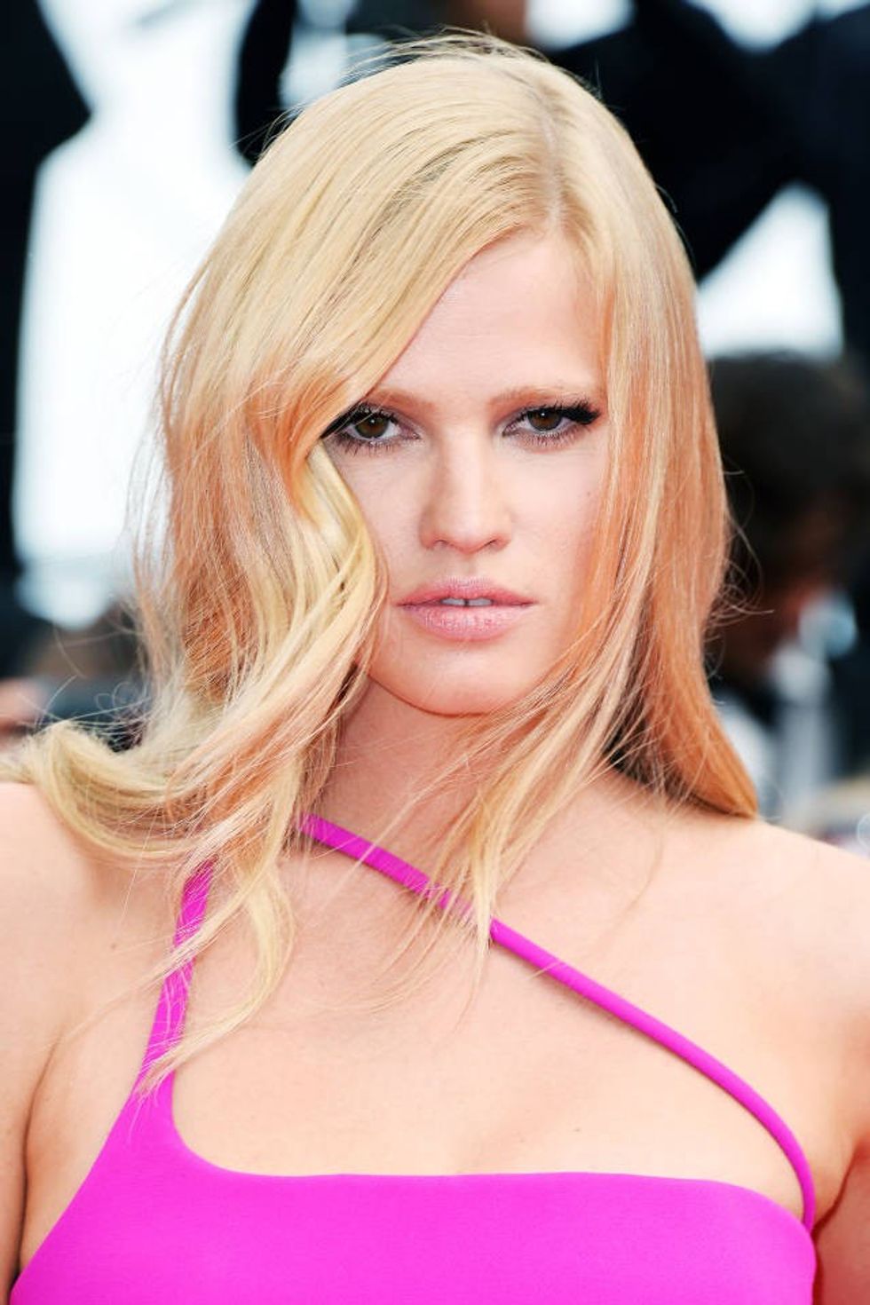 hbz perfect pout lara stone sm