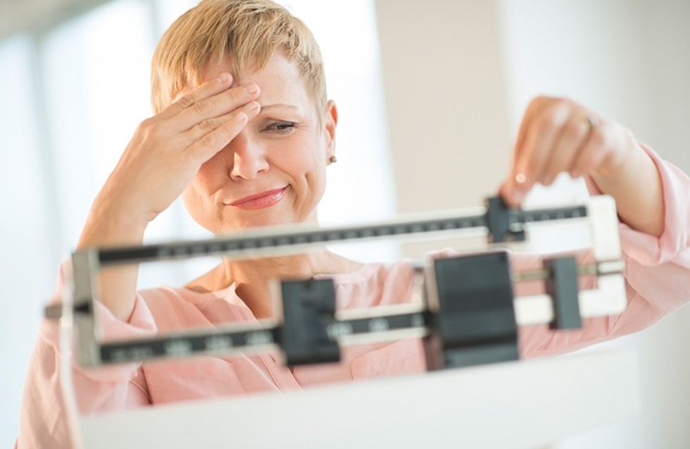 HD Fitness Body Mass Index BMI Calculator