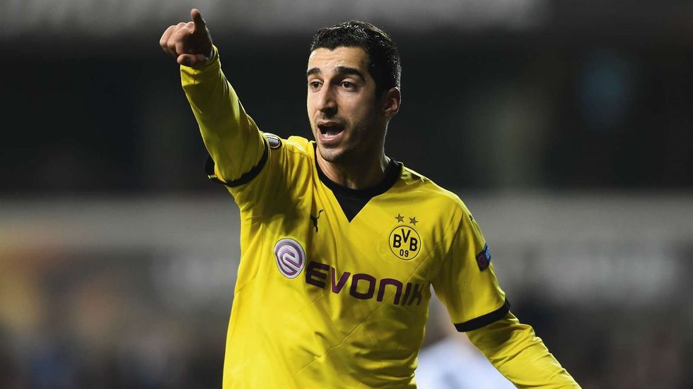 hd henrikh mkhitaryan borussia dortmund 13ih5f1lycr3z1w7p2919xbwgu