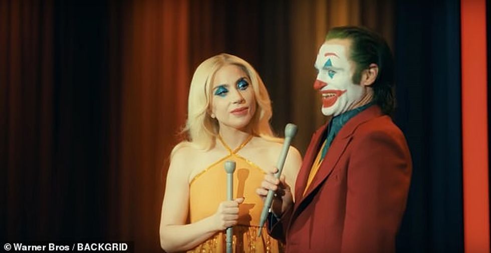 He said: 'It's the worst film ever made. It has no plot. We would sit there, me and these other guys and I'd go, 'What the f*** is this?' And they'd go, 'This is going to bomb, man.' It's not even hate-watchable. That's how terrible it is'