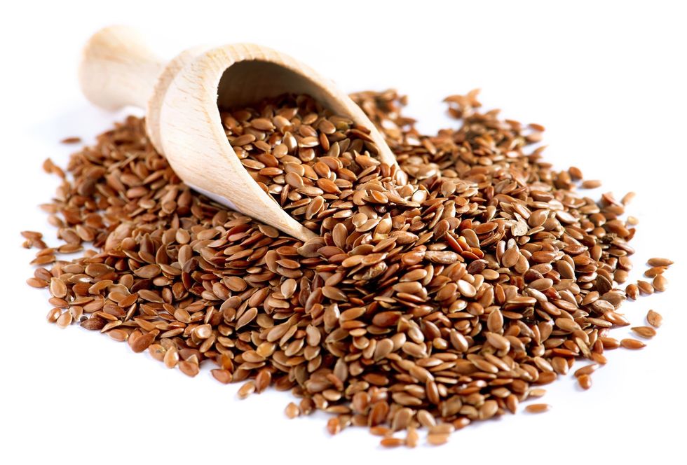 health flax seed benefits and harms to the body 6 1