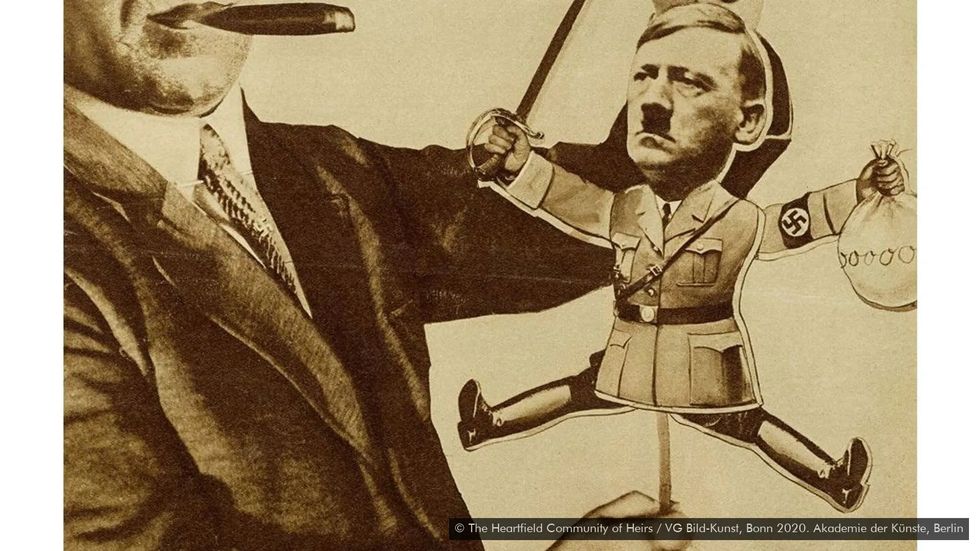 Heartfield 05