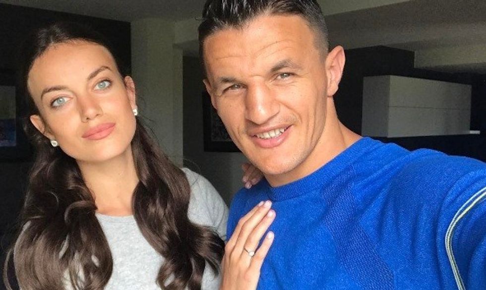 heidi lushtaku robin krasniqi