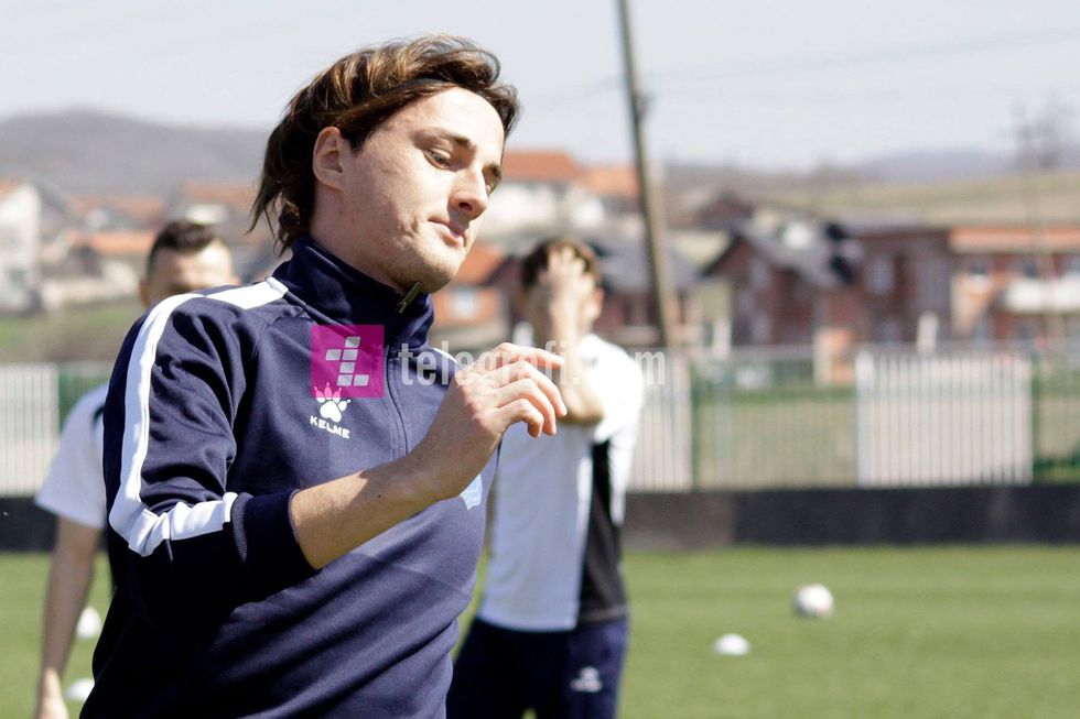 hekuran kryeziu kosova