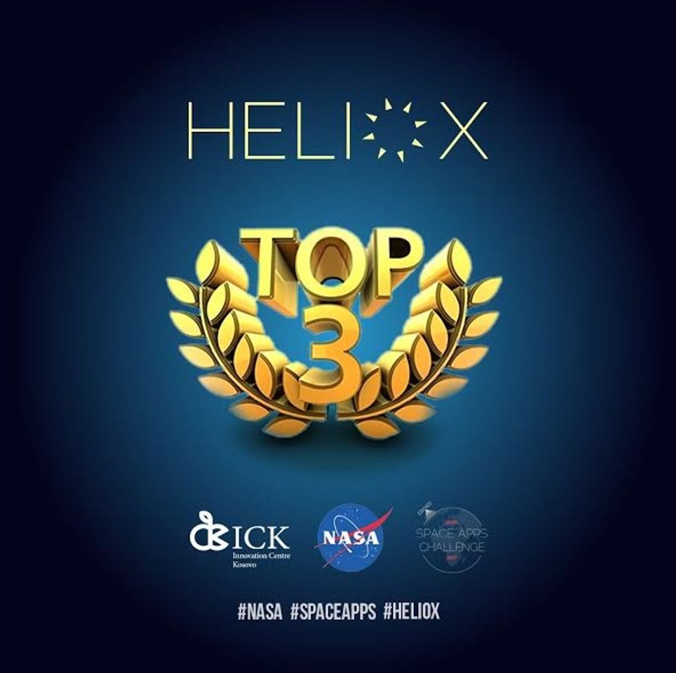 helix 2