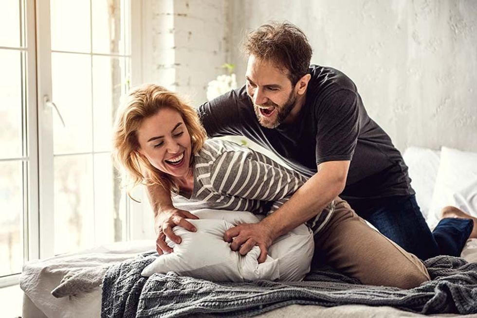 hello sex goodbye back pain 1