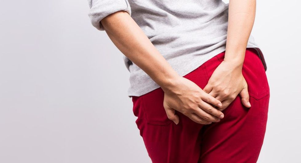 hemorrhoid pain blog tabib