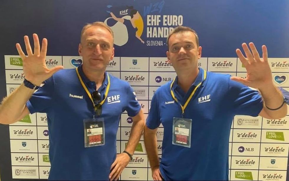 hendboll arsim erdoan