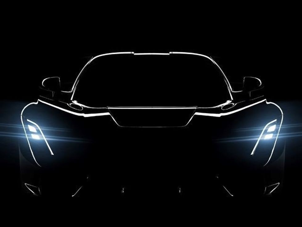 Hennessey do të lansojë hiper veturen qe tejkalon shpejtesine e Bugatti Veyron foto 4