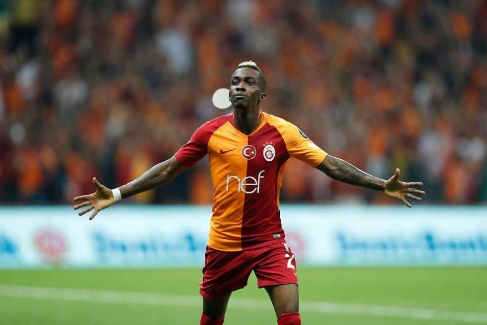 Henry Onyekuru
