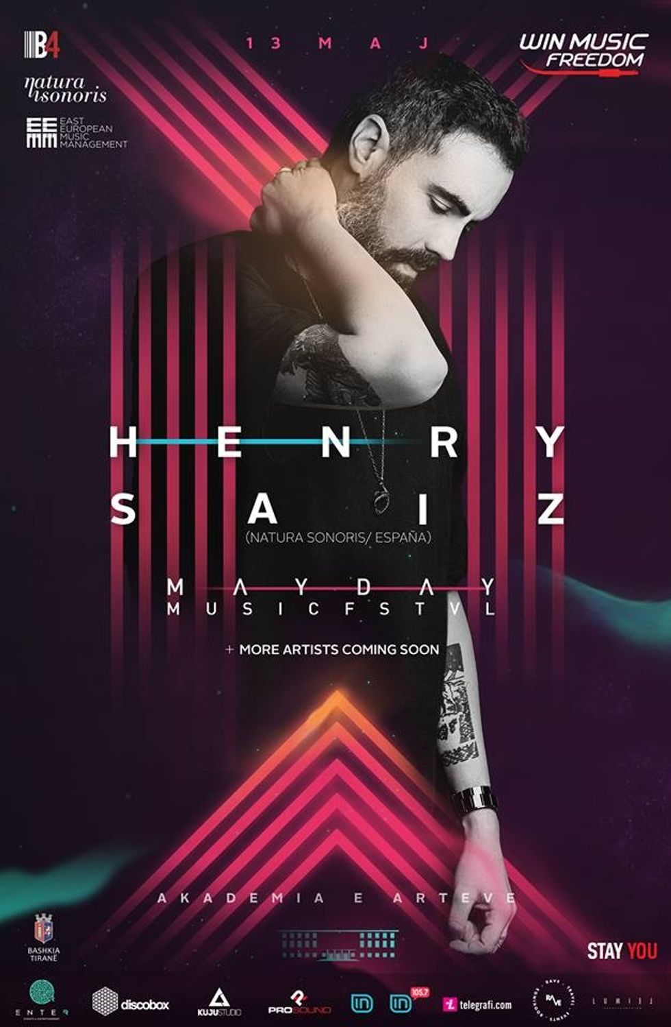 henry saiz 2