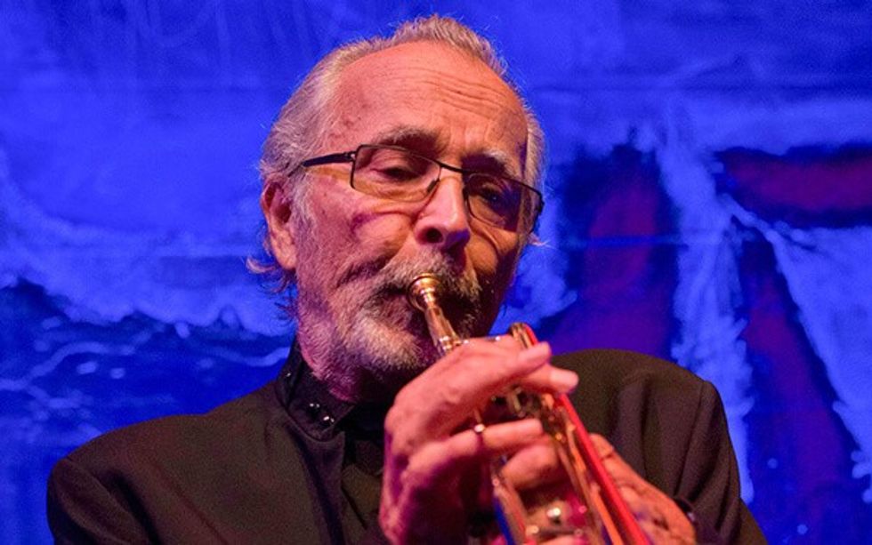 herb alpert top 10 list
