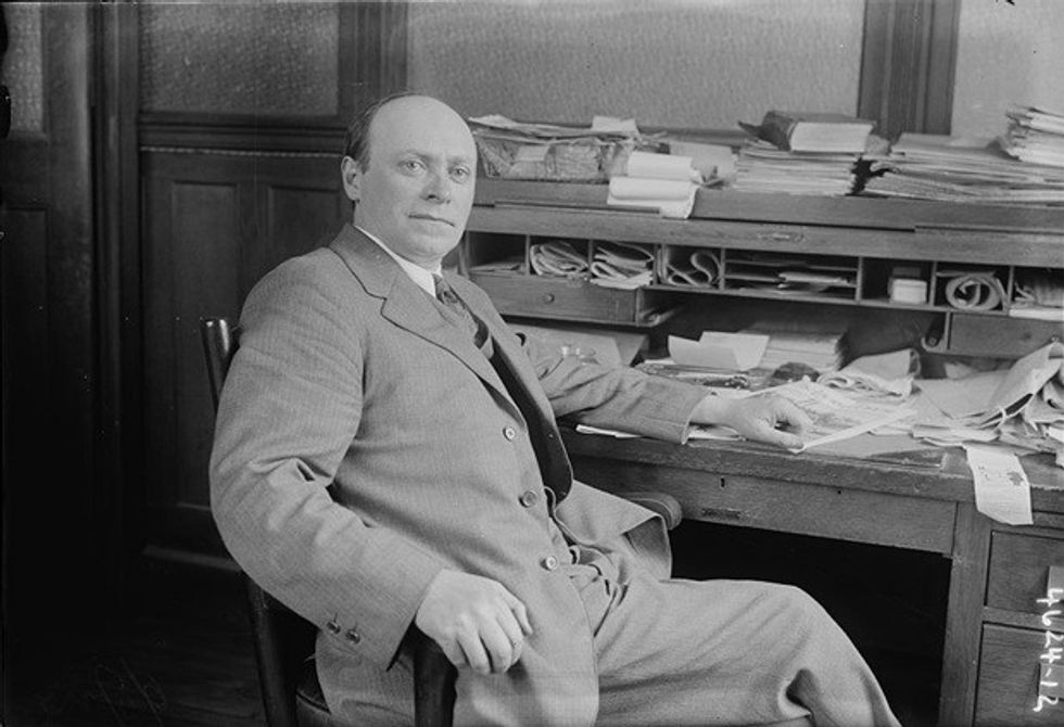 “The New York Times” më 1934: Shqipëria e vogël në lojën e madhe diplomatike